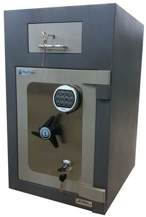 Commercial Safes