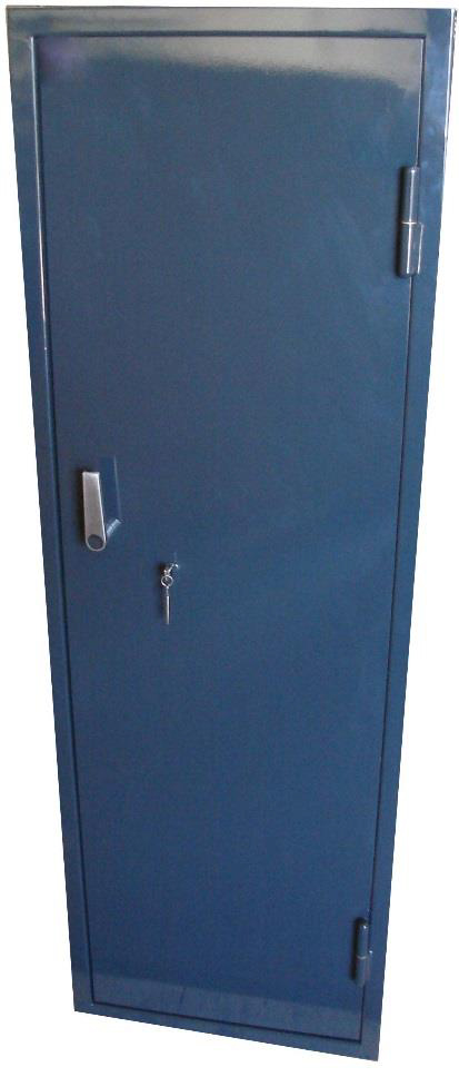 Secure Storage Cabinet