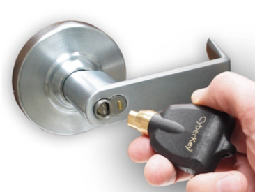 Keyless Locking Solutions